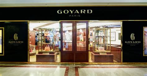 goyard mbs singapore|goyard singapore website.